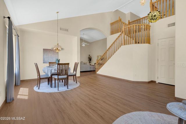 658 E Spanish Steps Drive, Tucson, AZ 85748