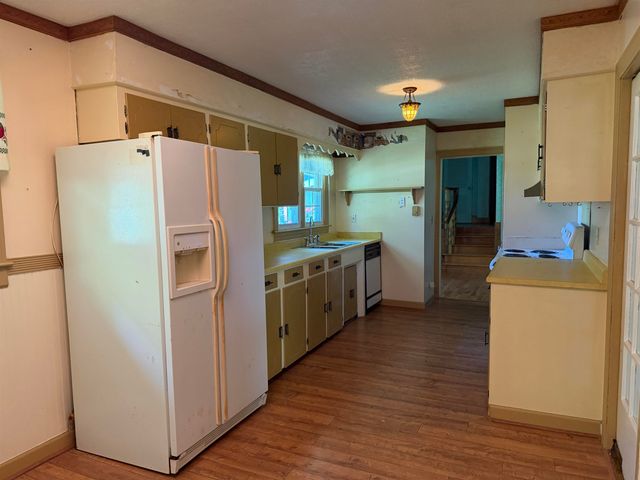 801 Magness Drive, Spartanburg, SC 29303