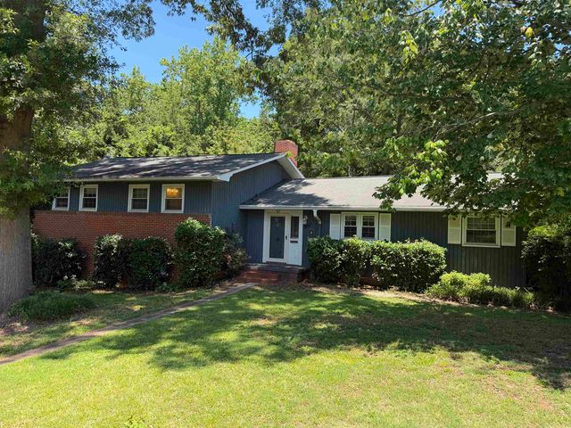 801 Magness Drive, Spartanburg, SC 29303