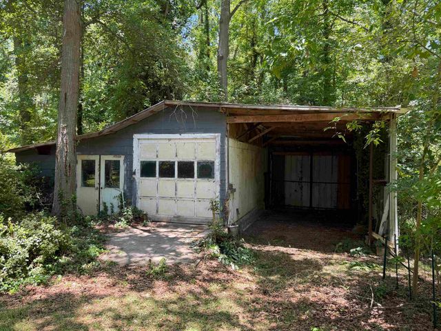 801 Magness Drive, Spartanburg, SC 29303