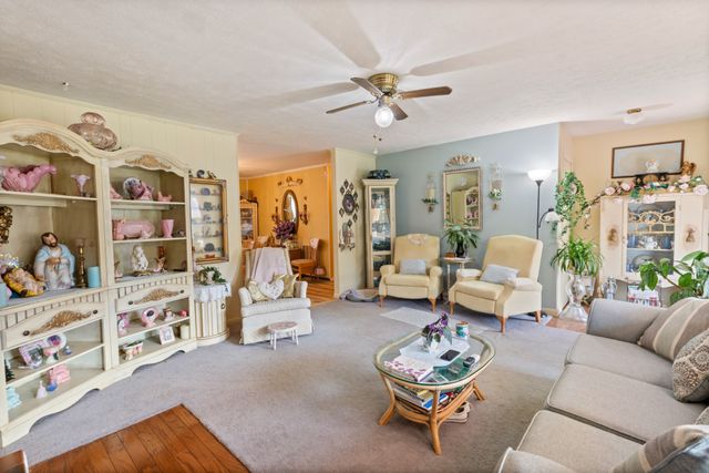 315 Peachtree St, Tennessee Ridge, TN 37178