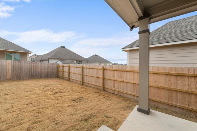 11420 Pallas Street, Lorena, TX 76655