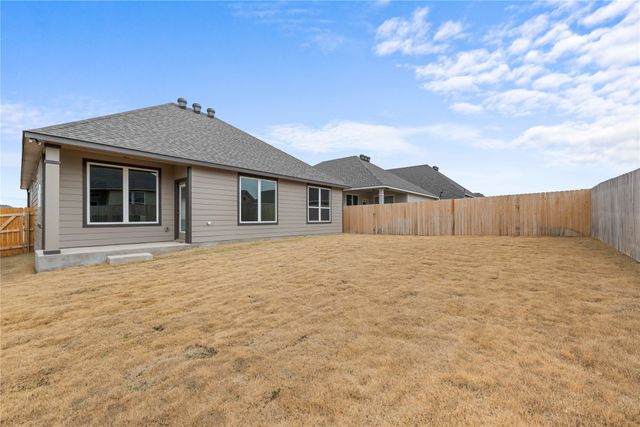 11420 Pallas Street, Lorena, TX 76655