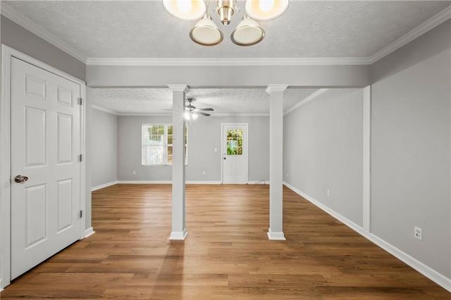 2754 Valley Green Drive, Gainesville, GA 30504