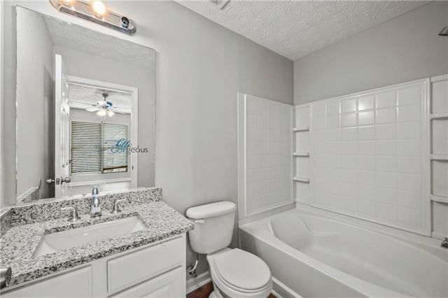 2754 Valley Green Drive, Gainesville, GA 30504
