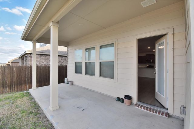 604 Gunsmoke Trail, Princeton, TX 75407