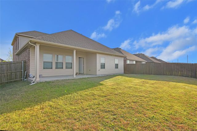604 Gunsmoke Trail, Princeton, TX 75407