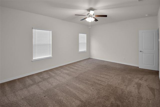 604 Gunsmoke Trail, Princeton, TX 75407