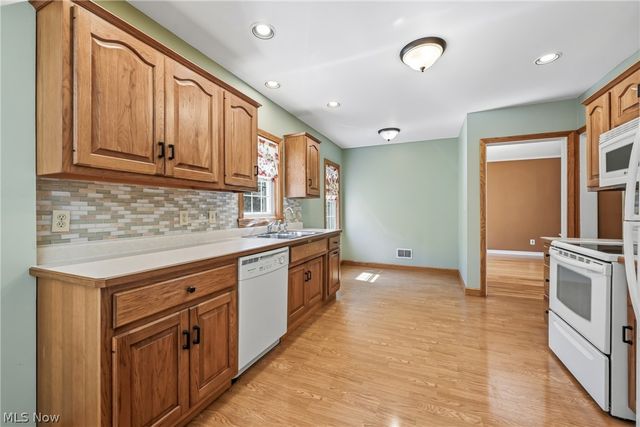 1102 E 9th Street, Salem, OH 44460