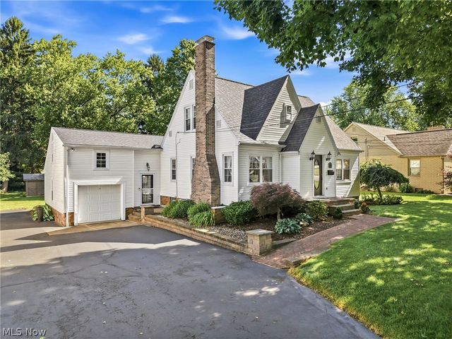 1102 E 9th Street, Salem, OH 44460