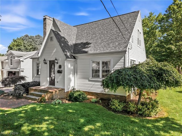 1102 E 9th Street, Salem, OH 44460