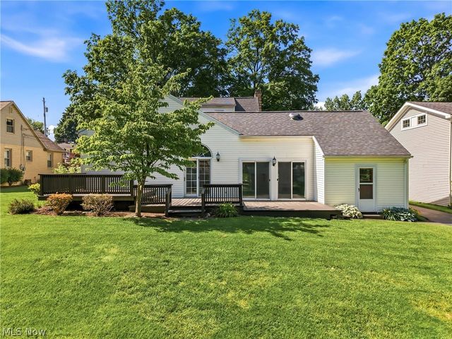 1102 E 9th Street, Salem, OH 44460