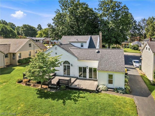 1102 E 9th Street, Salem, OH 44460