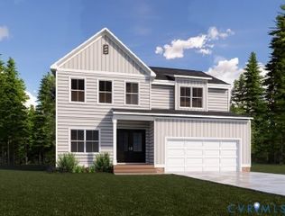 11162 Somerset Bluff Ct, Glen Allen, VA 23059