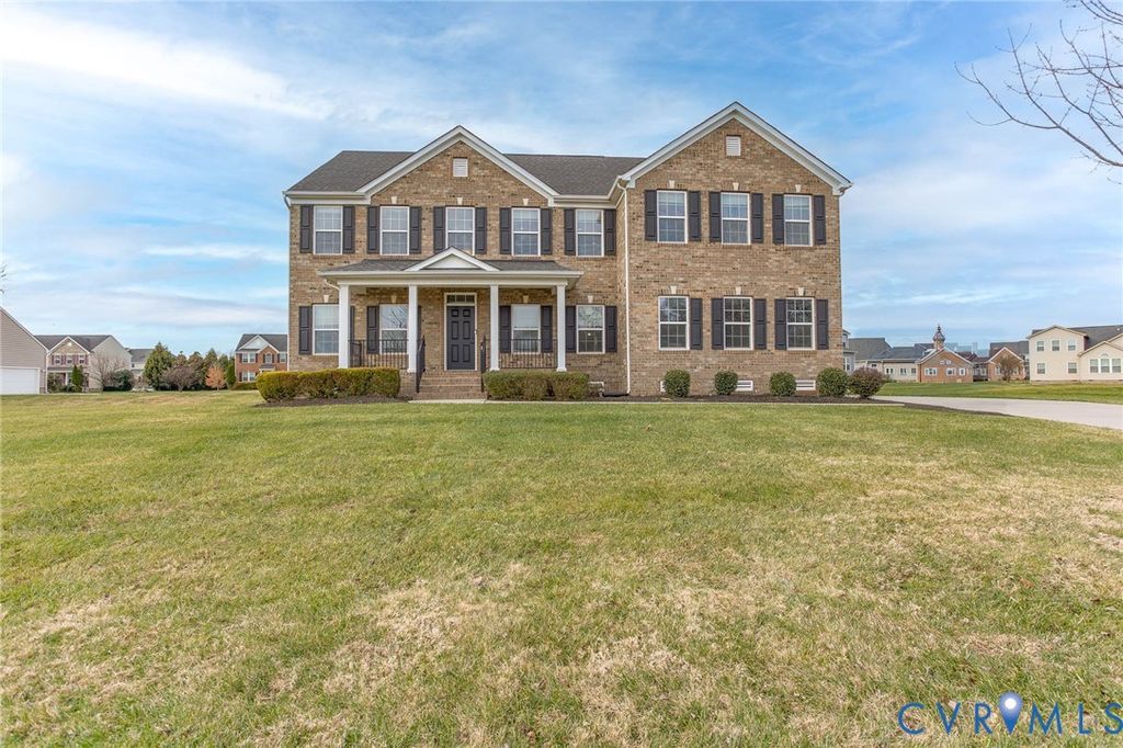 12219 Almer Ln, Chesterfield, VA 23836