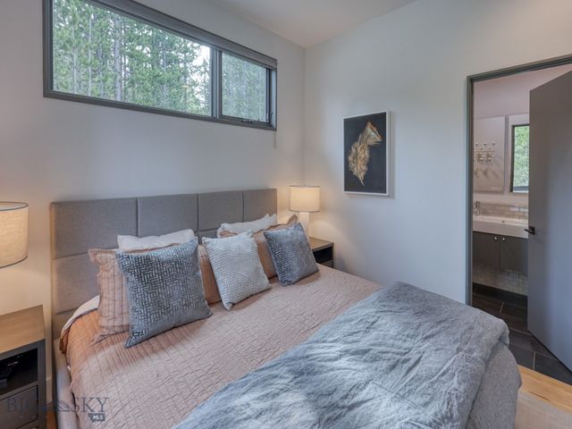 4 Lakewood Drive, Big Sky, MT 59716