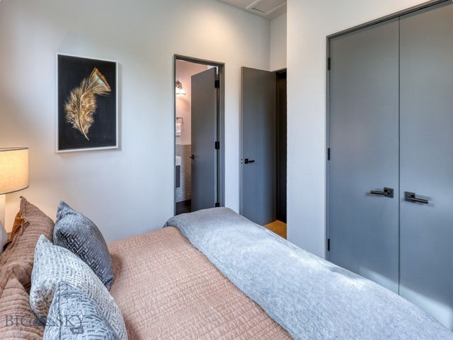 4 Lakewood Drive, Big Sky, MT 59716