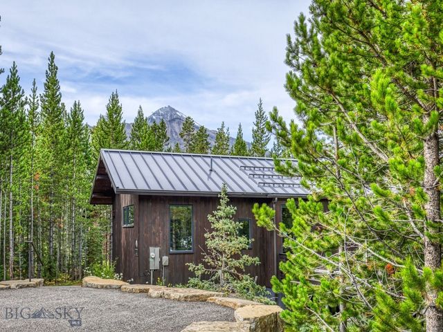 4 Lakewood Drive, Big Sky, MT 59716