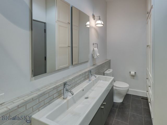 4 Lakewood Drive, Big Sky, MT 59716