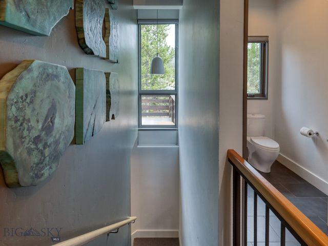 4 Lakewood Drive, Big Sky, MT 59716