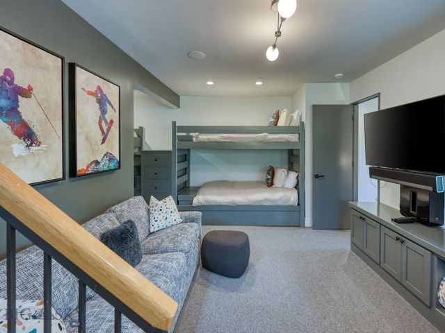 4 Lakewood Drive, Big Sky, MT 59716