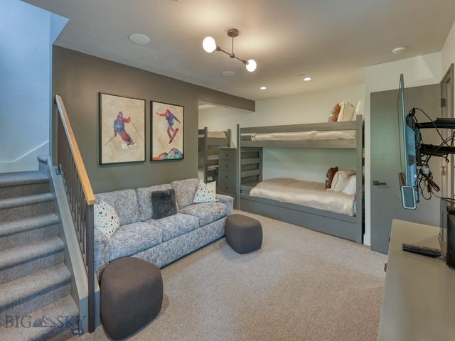 4 Lakewood Drive, Big Sky, MT 59716