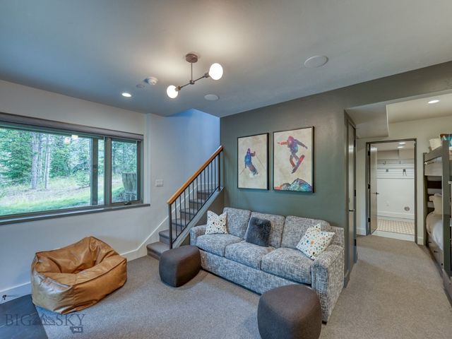 4 Lakewood Drive, Big Sky, MT 59716