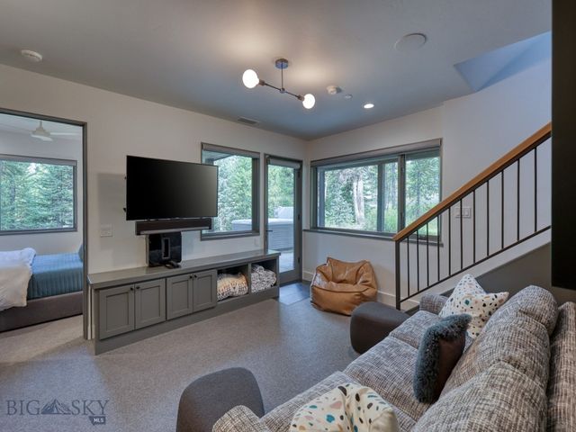 4 Lakewood Drive, Big Sky, MT 59716