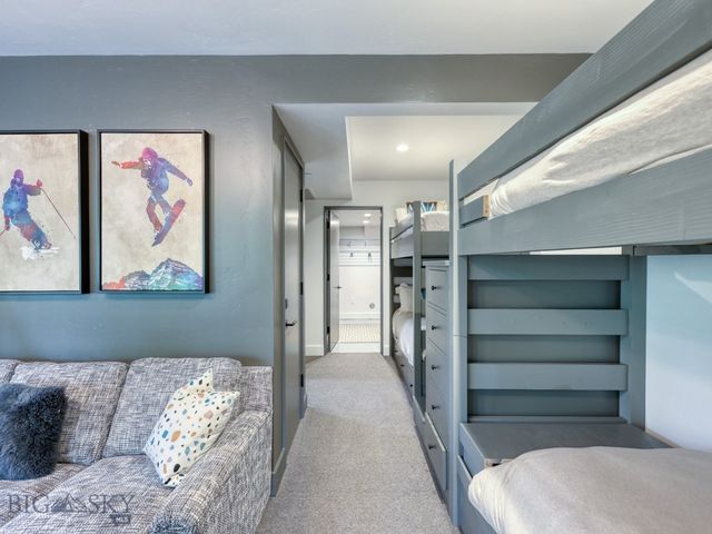 4 Lakewood Drive, Big Sky, MT 59716