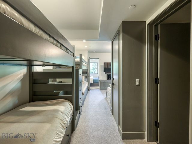 4 Lakewood Drive, Big Sky, MT 59716