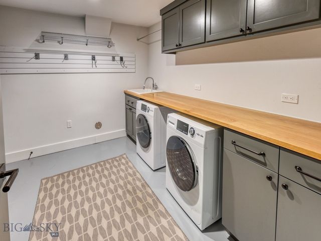 4 Lakewood Drive, Big Sky, MT 59716