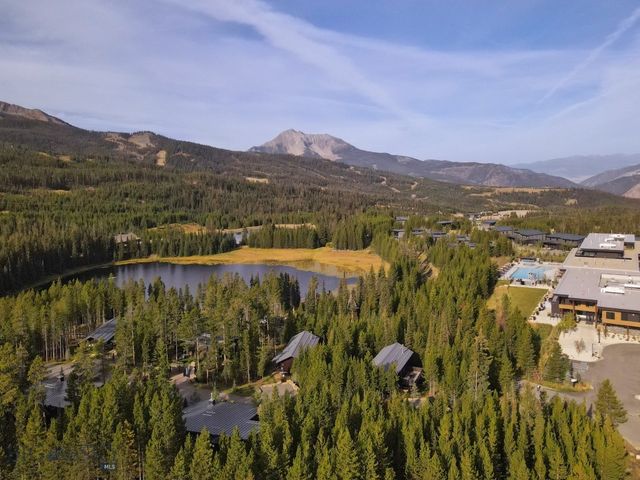 4 Lakewood Drive, Big Sky, MT 59716
