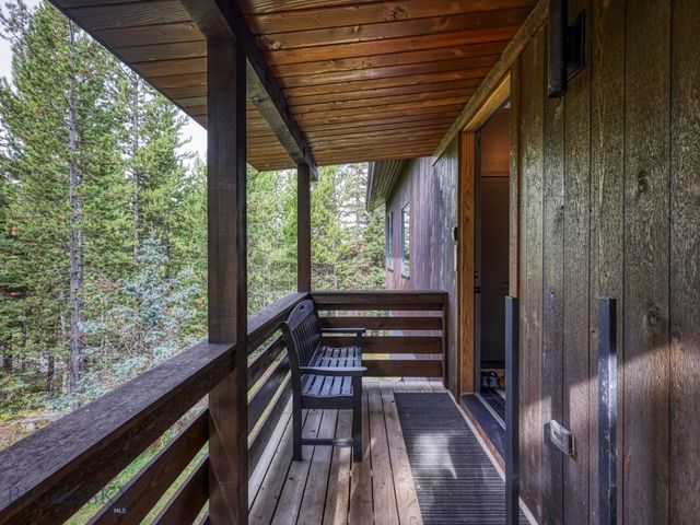 4 Lakewood Drive, Big Sky, MT 59716