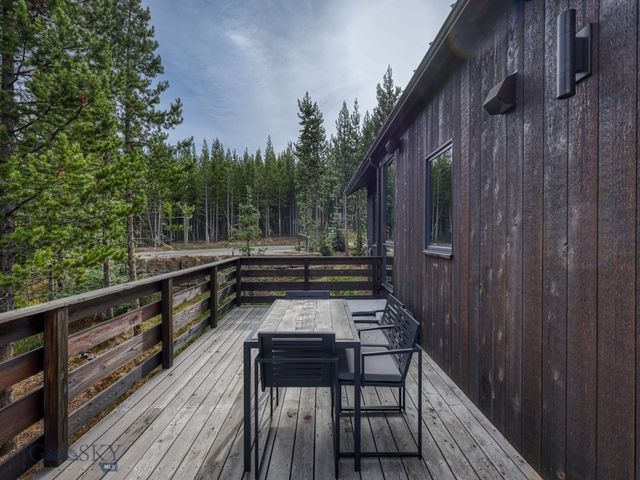 4 Lakewood Drive, Big Sky, MT 59716