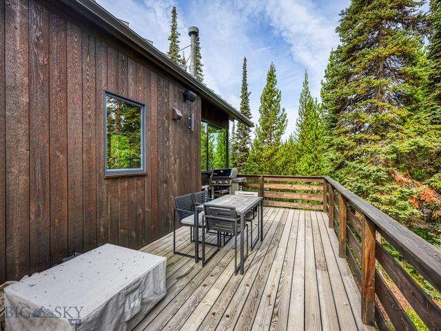 4 Lakewood Drive, Big Sky, MT 59716