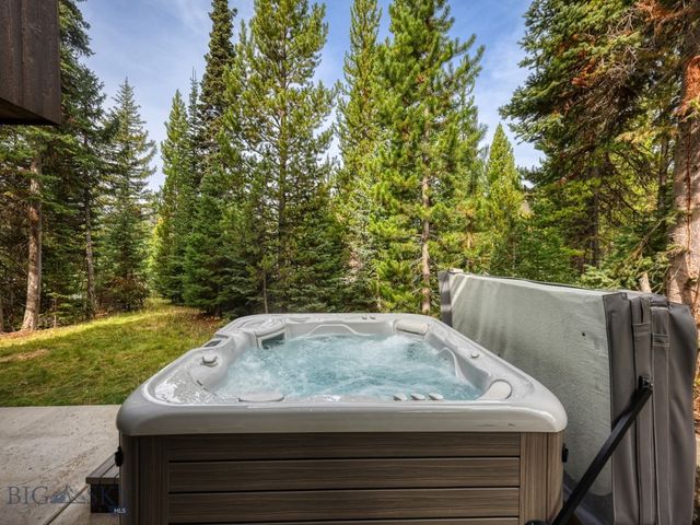 4 Lakewood Drive, Big Sky, MT 59716