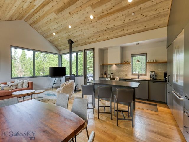 4 Lakewood Drive, Big Sky, MT 59716