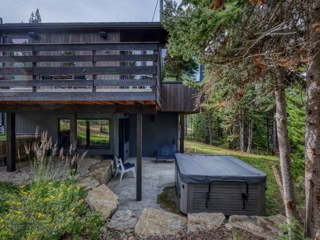 4 Lakewood Drive, Big Sky, MT 59716