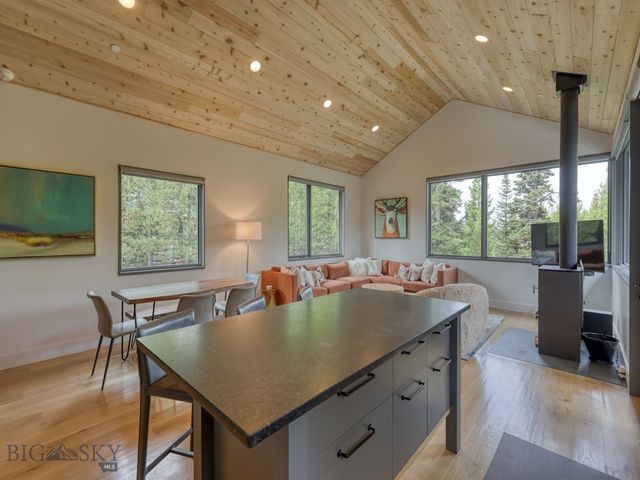 4 Lakewood Drive, Big Sky, MT 59716