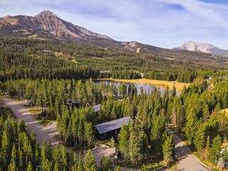 4 Lakewood Drive, Big Sky, MT 59716