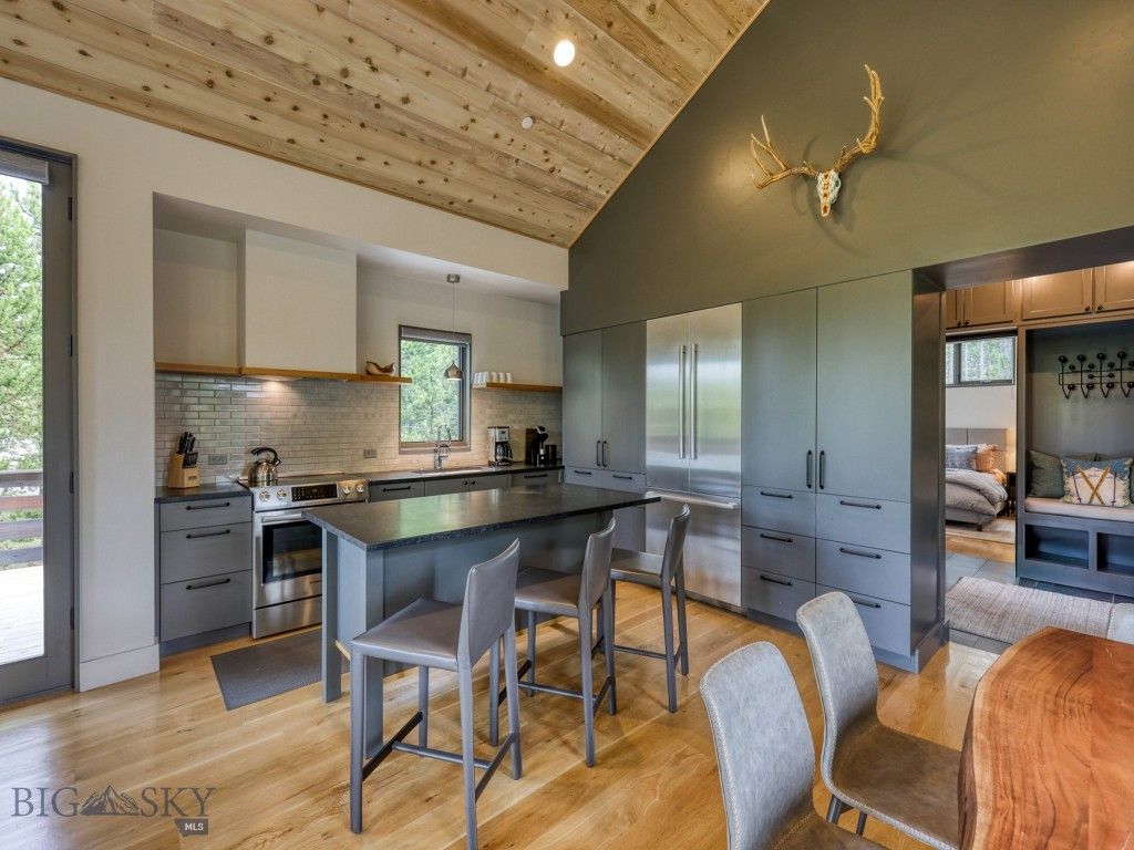 4 Lakewood Drive, Big Sky, MT 59716 photo 12