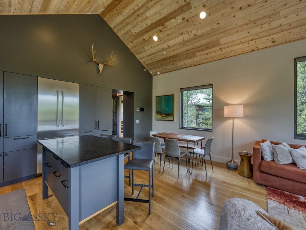 4 Lakewood Drive, Big Sky, MT 59716 photo 13