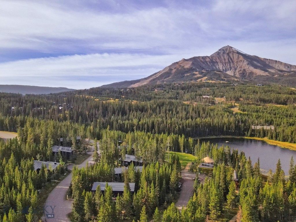 4 Lakewood Drive, Big Sky, MT 59716 photo 37