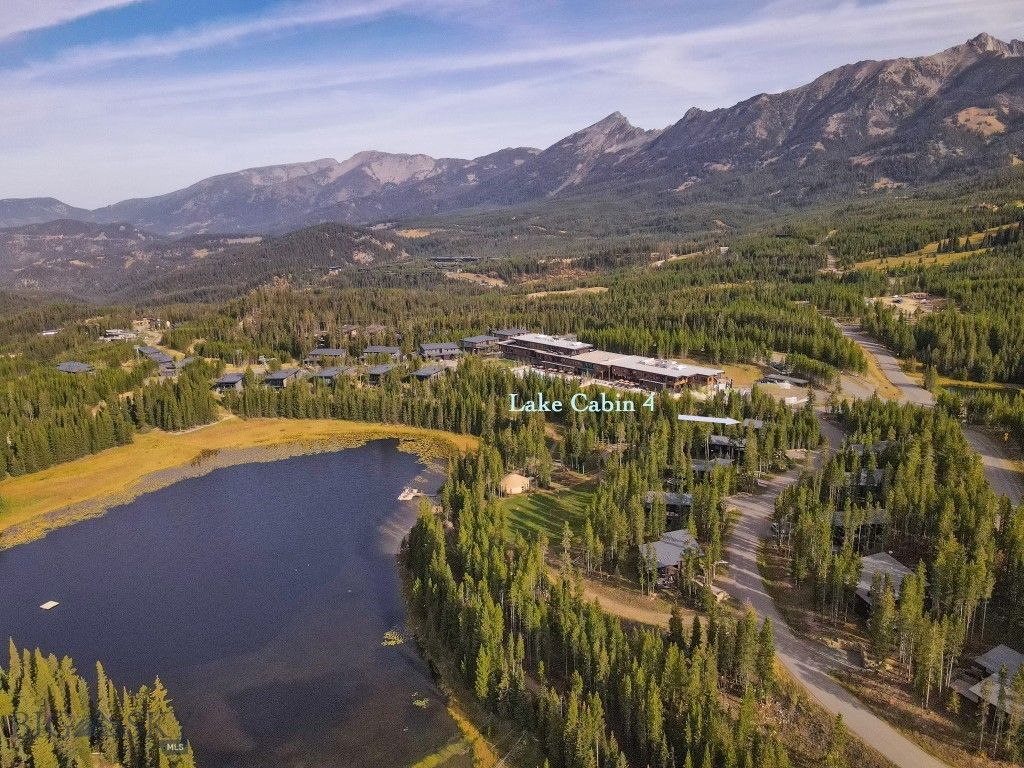 4 Lakewood Drive, Big Sky, MT 59716 photo 40