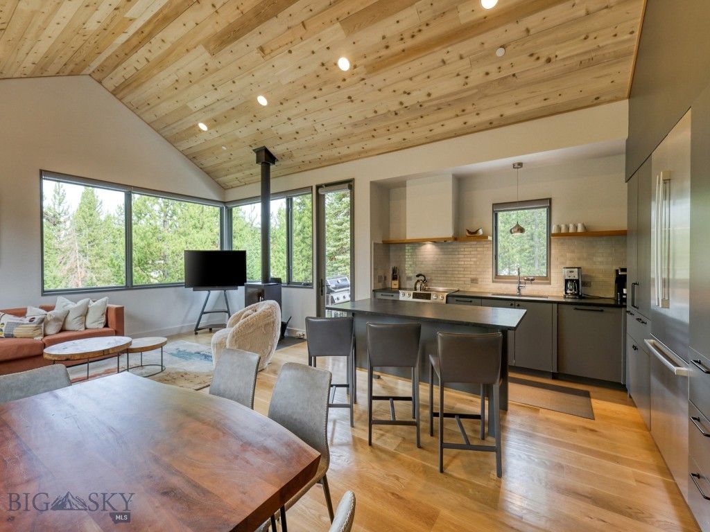 4 Lakewood Drive, Big Sky, MT 59716 photo 5