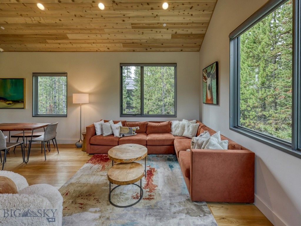 4 Lakewood Drive, Big Sky, MT 59716 photo 8