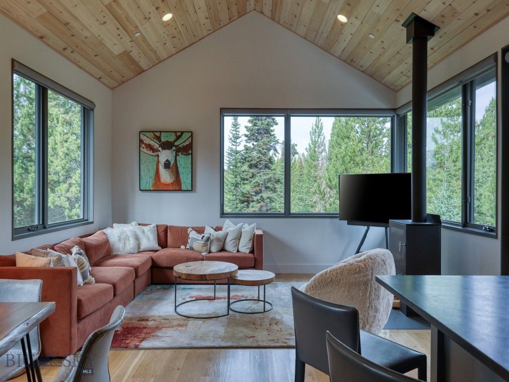 4 Lakewood Drive, Big Sky, MT 59716 photo 9