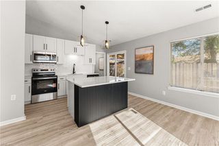 3888 Sweetbriar CT, Virginia Beach, VA 23453