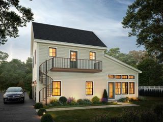 72 Wadleigh Street LOT 38, Exeter, NH 03833