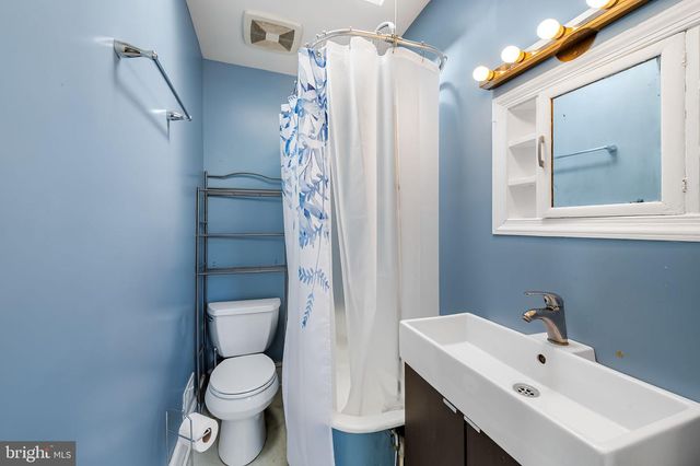 304 W COLD SPRING LN, Baltimore, MD 21210